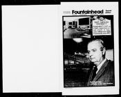 Fountainhead, October 6, 1977